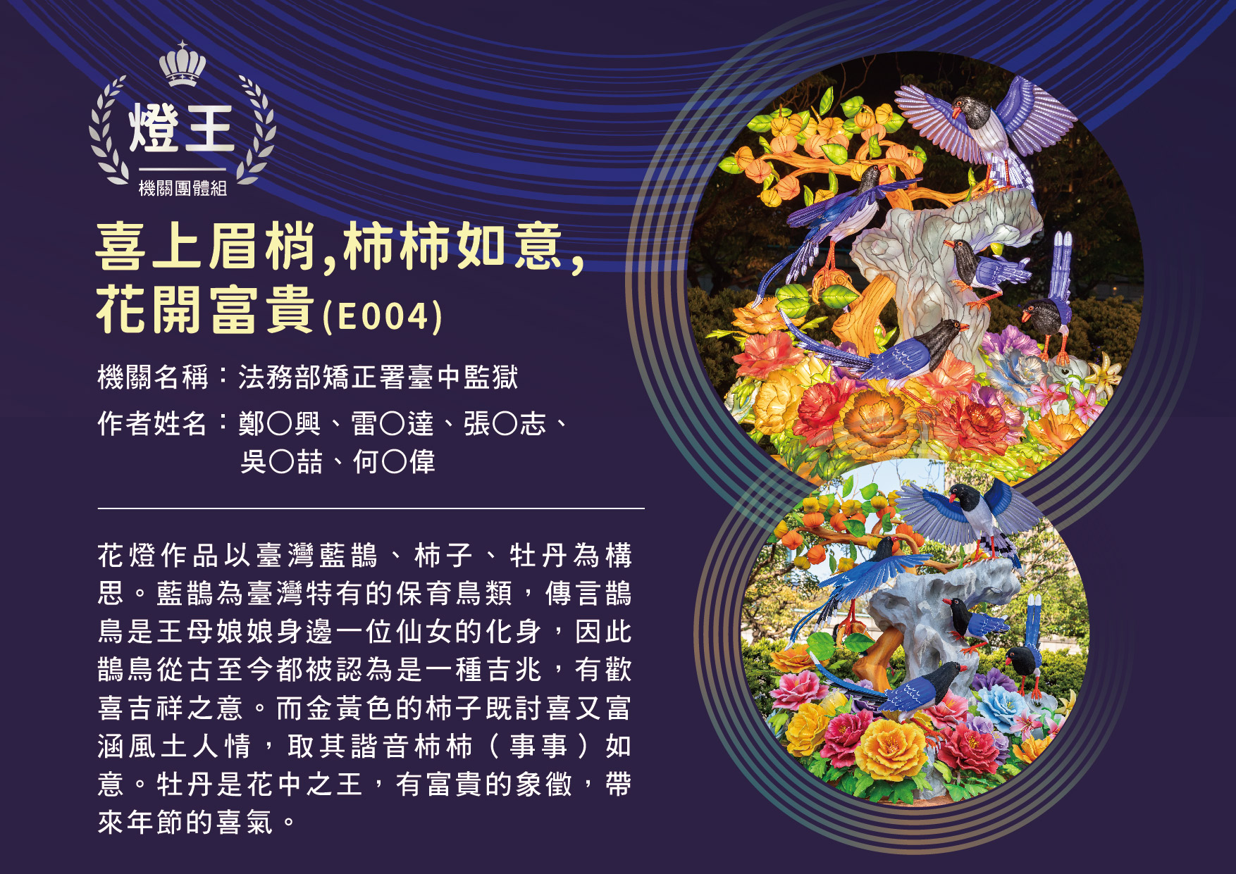 新聞稿燈王照片