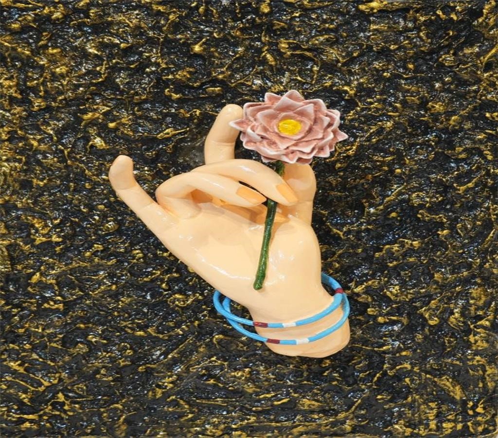 浮雕畫2