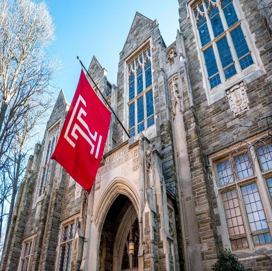 圖片2Temple University