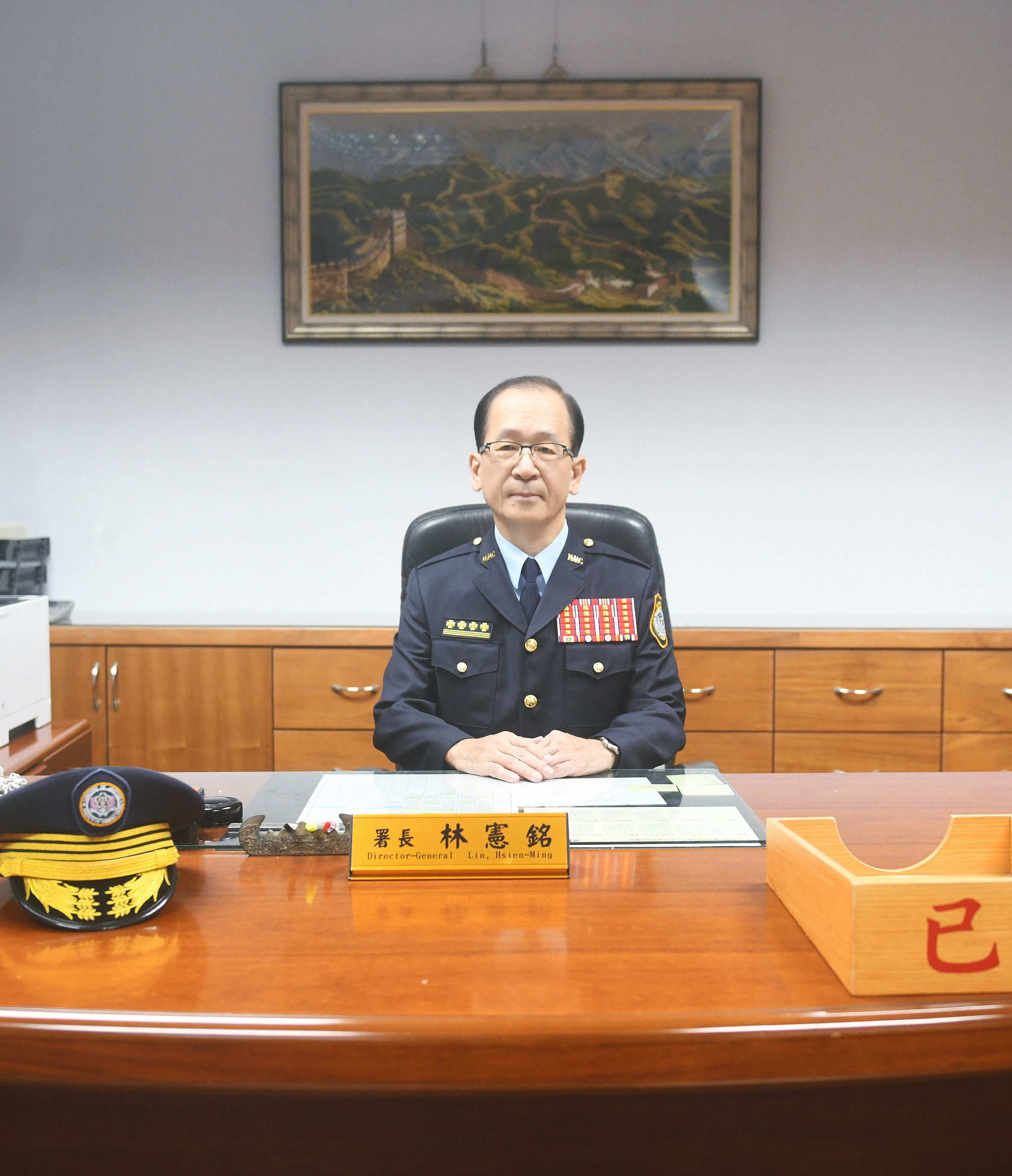 新任署長1_0