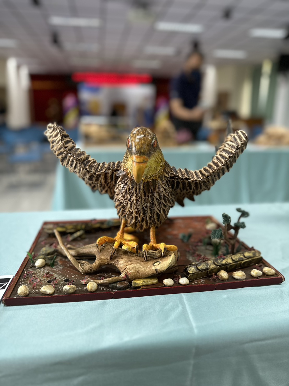 第1名作品-老鷹展翅_0