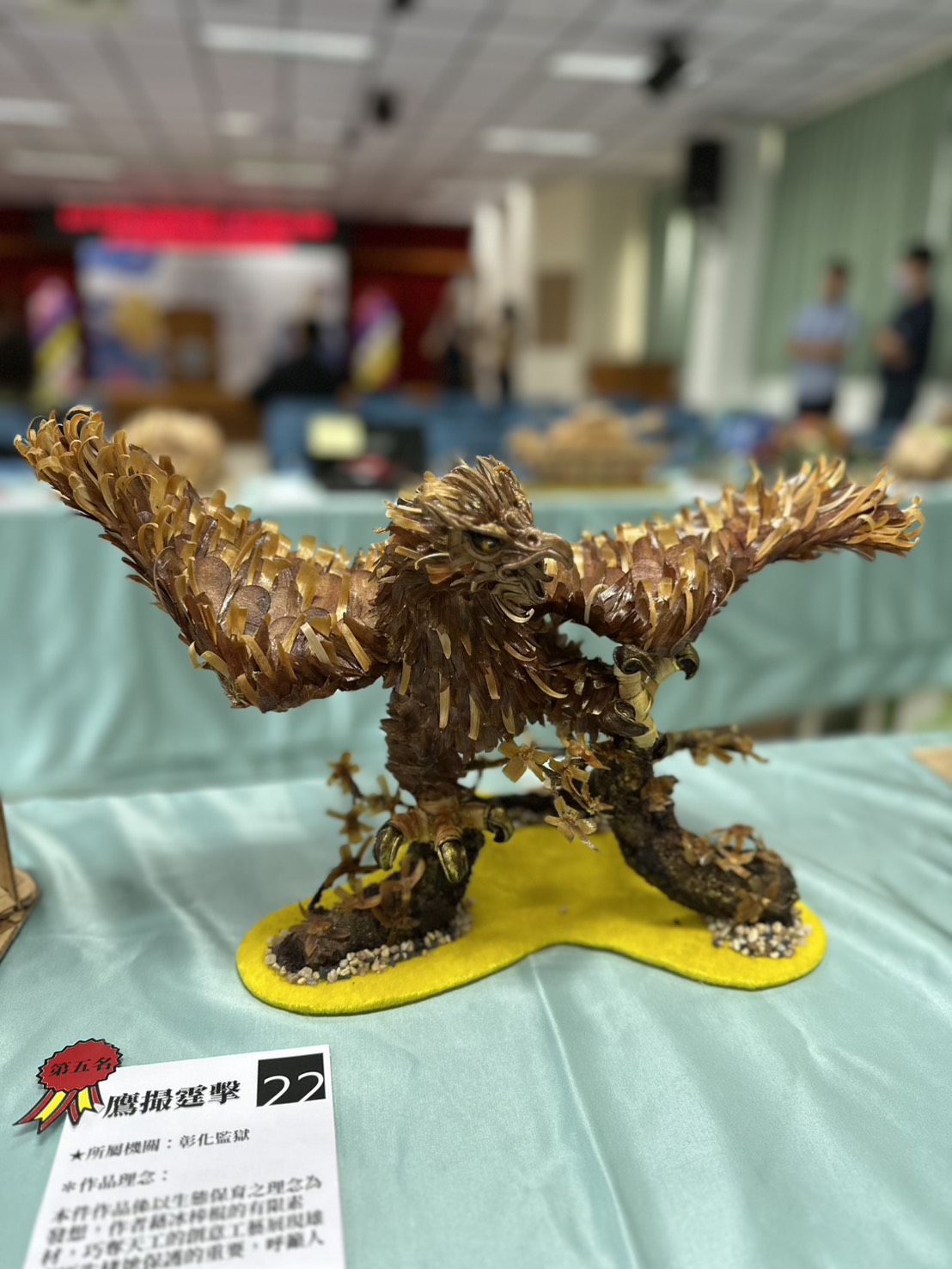 第5名作品-鷹撮霆擊_0