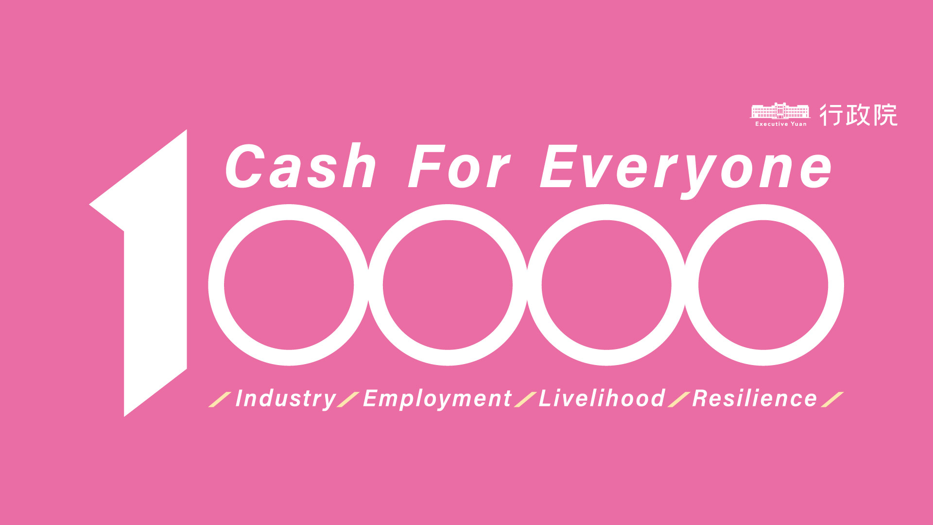Link to 「Cash For Everyone」