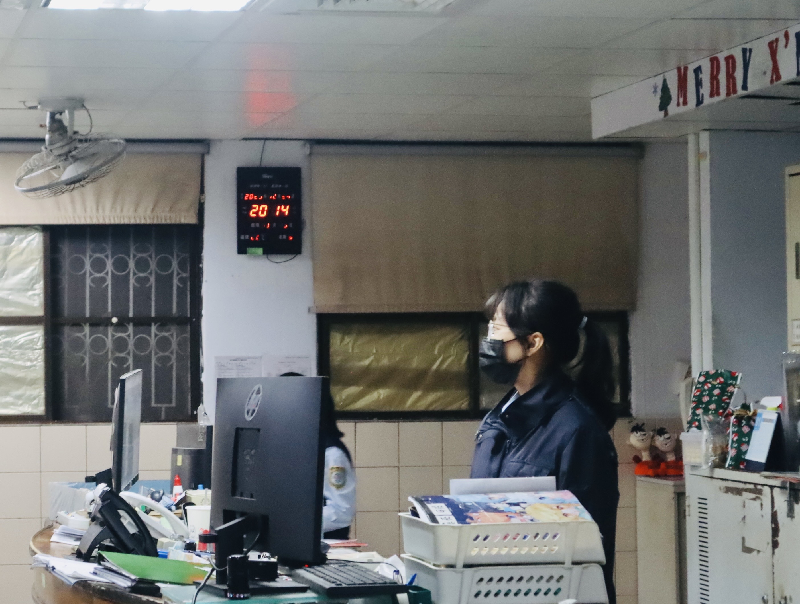 北女所-同仁執勤_0