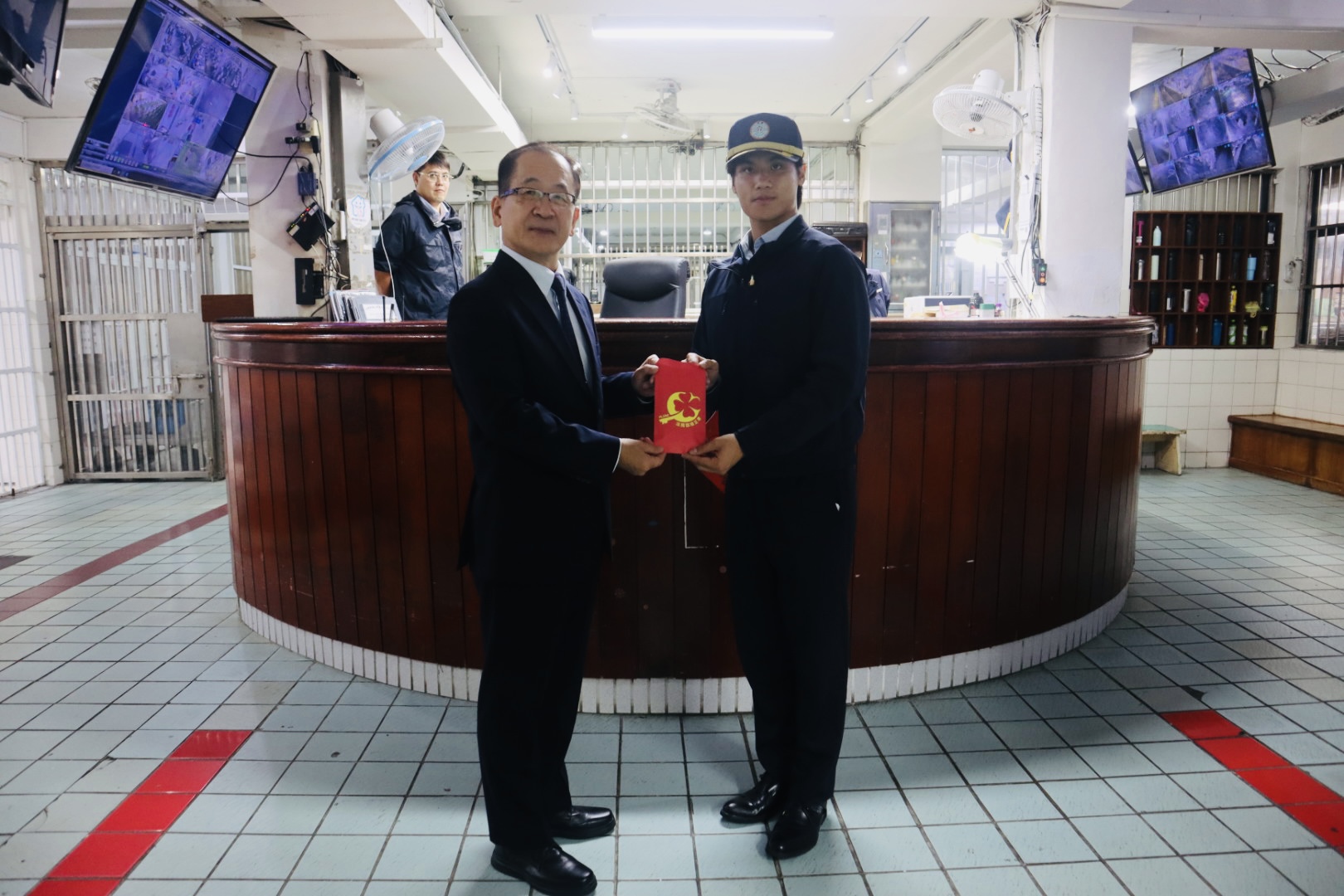 北所-中央台合影_0