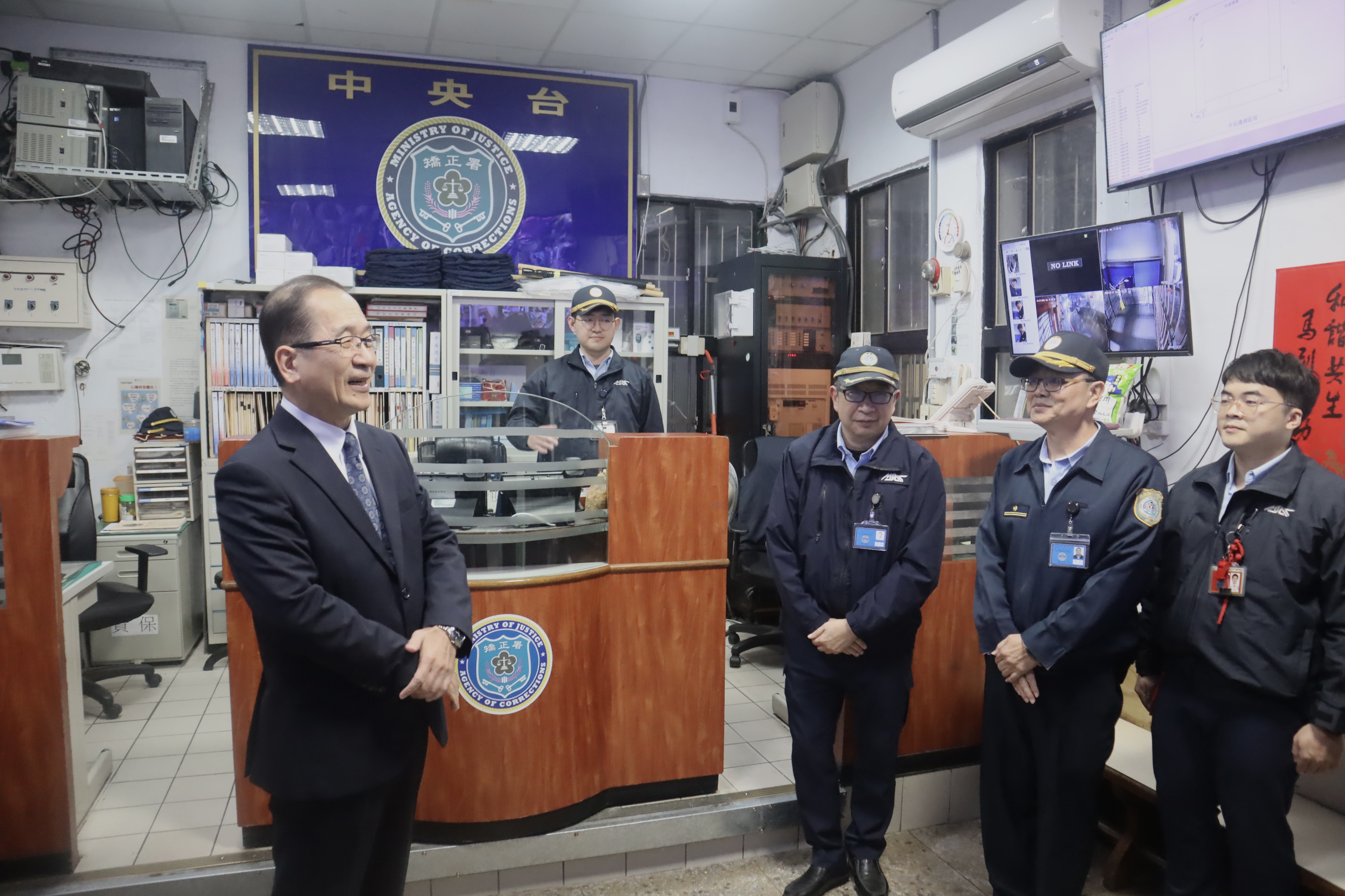 署長勉勵同仁_0