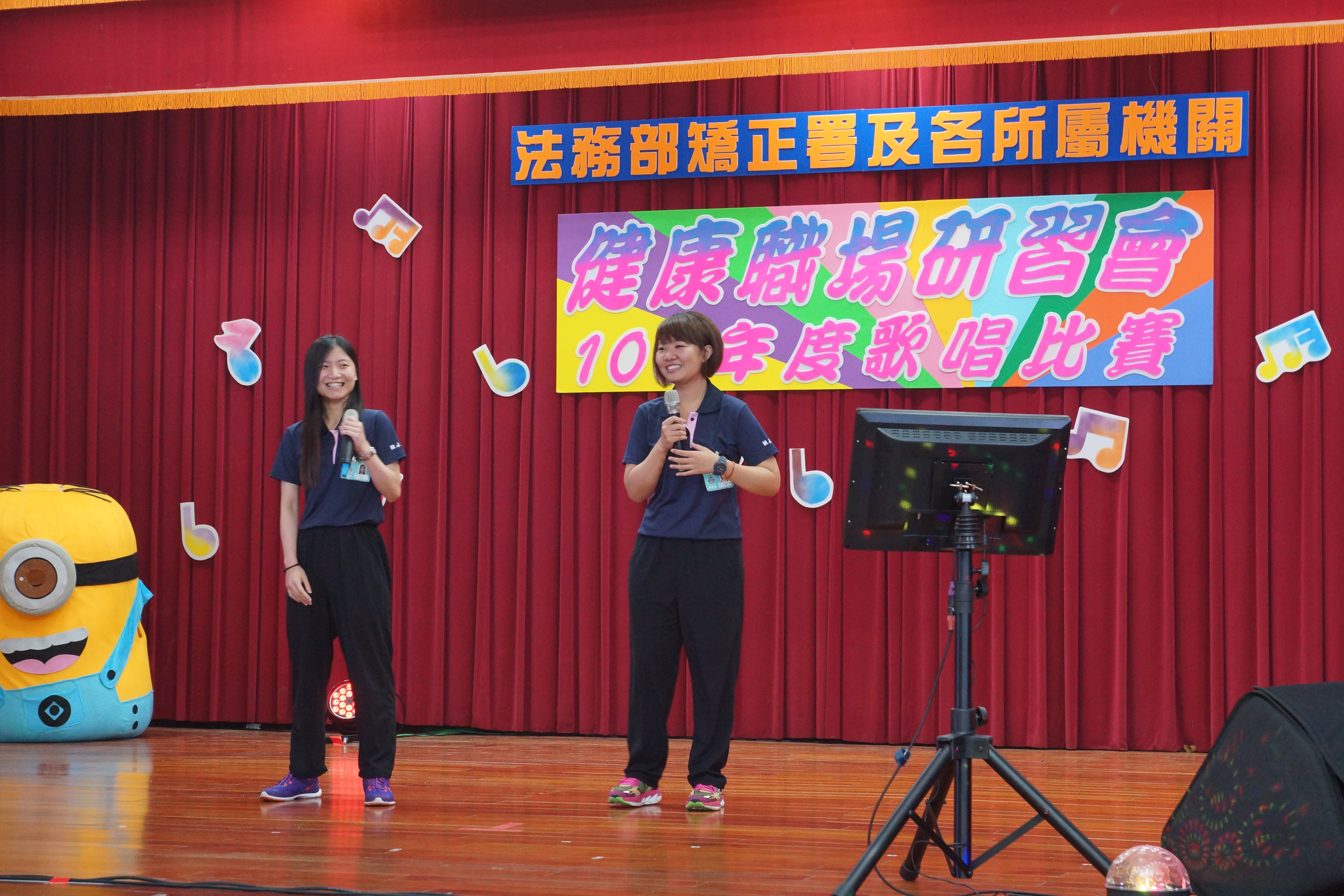 四等班學員《永遠的畫面》