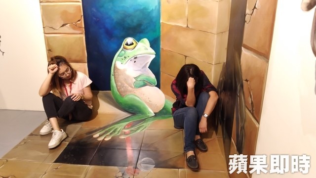 6年前這裡被抗議 今搖身變打卡夯景點 2018-9-27